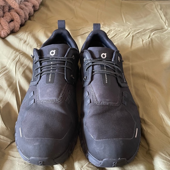 OnCloud sneakers